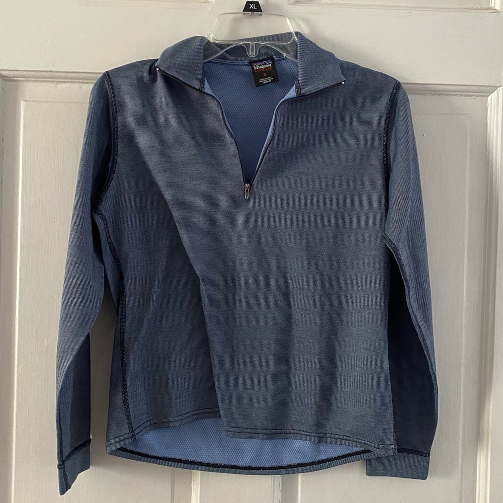 Patagonia Half Zip